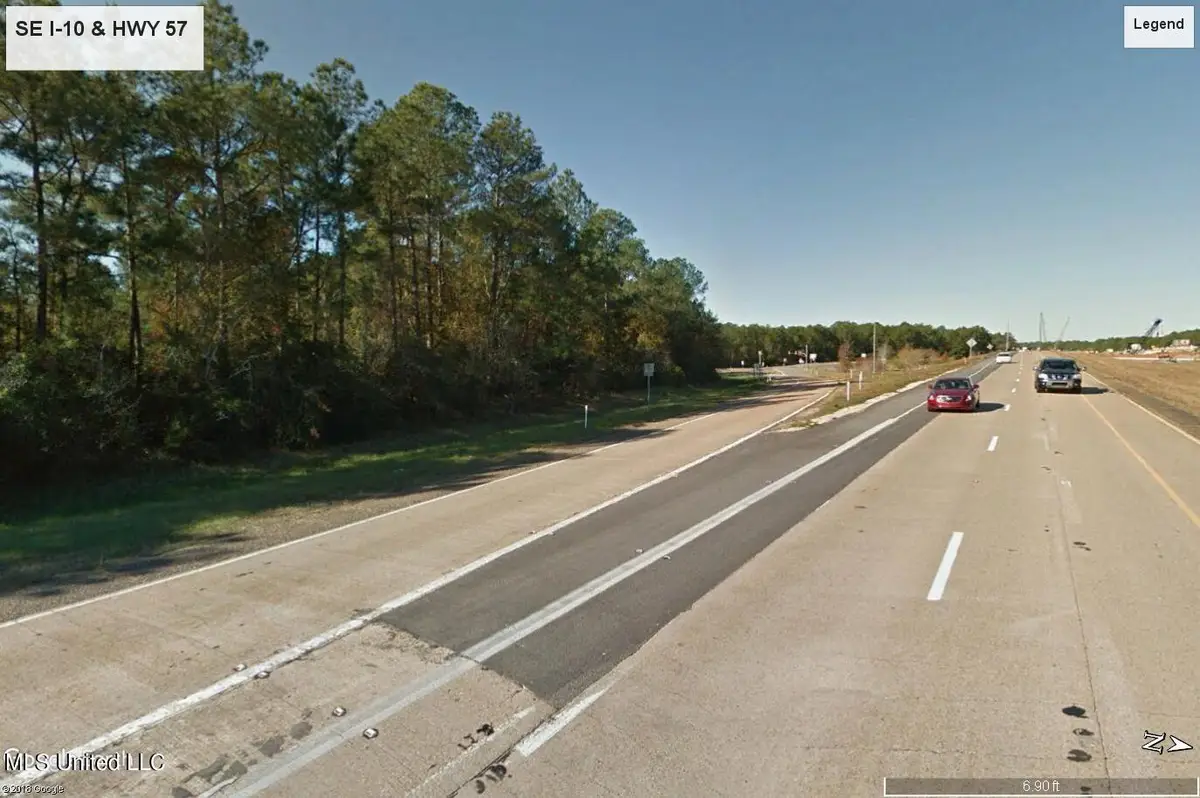 Old Hwy 57 Highway, Gautier, MS 39565 - Image #1