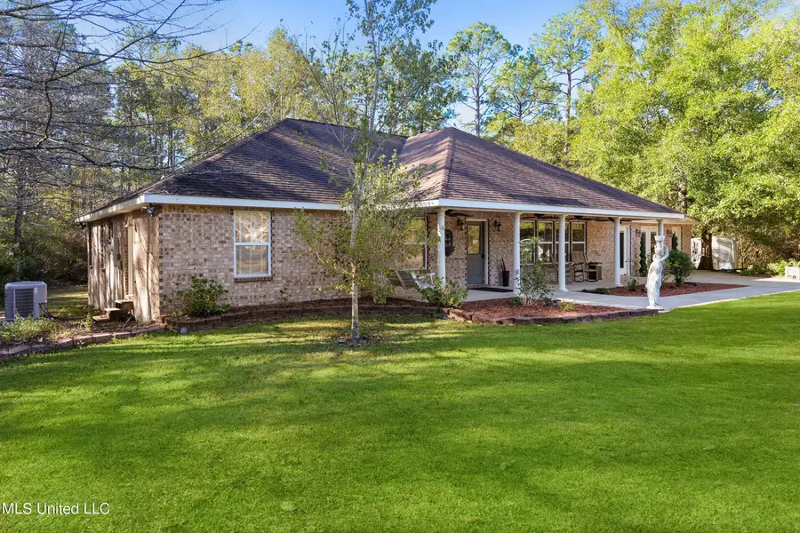 12320 Fox Forest Drive, Gulfport, MS 39503 - Image #2