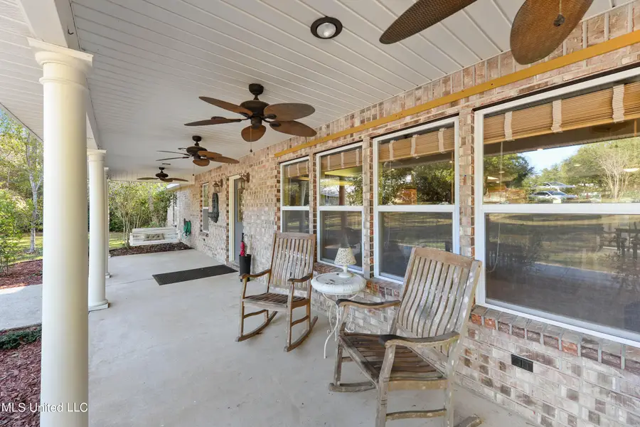 12320 Fox Forest Drive, Gulfport, MS 39503 - Image #3