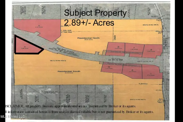 2 E East Metro Parkway, Pearl, MS 39208