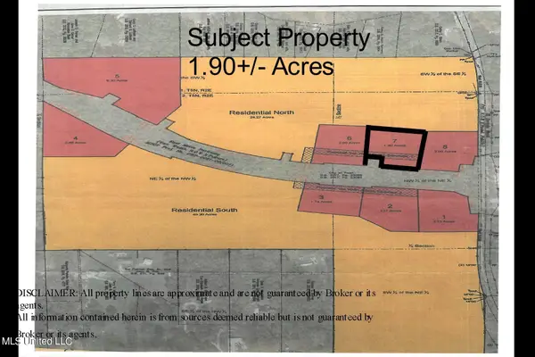 5 E East Metro Parkway, Pearl, MS 39208