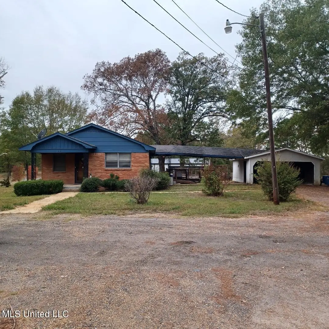 110 Alex Seal Lane, Brandon, MS 39042 - Image #1