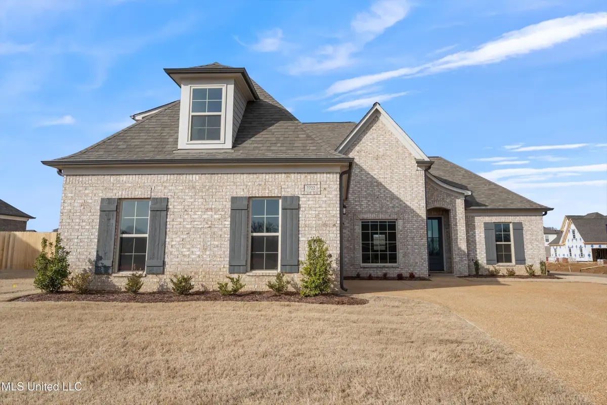7722 Willow Way, Hernando, MS 38632 - Image #1