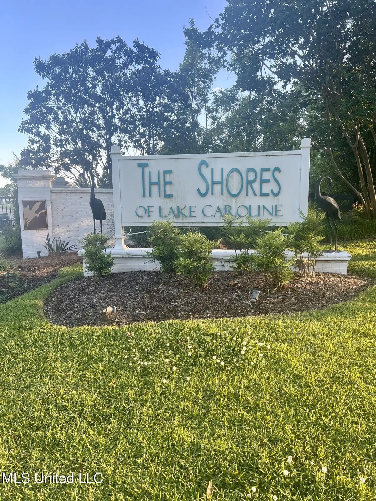 209 Harbor View Drive, Madison, MS 39110 - Image #1