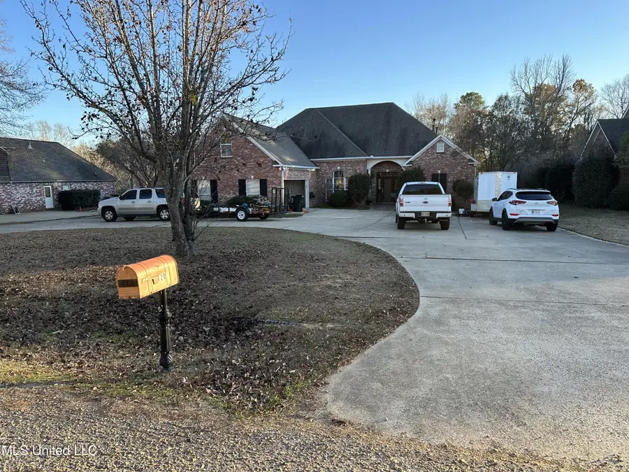 120 Poplar Ridge, Brandon, MS 39047 - Image #2