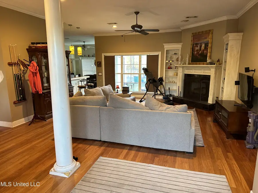 120 Poplar Ridge, Brandon, MS 39047 - Image #3