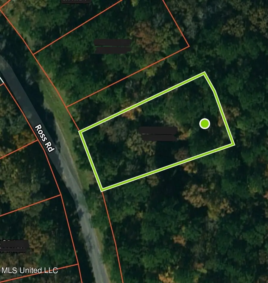 0 S Ross Road, Utica, MS 39175 - Image #2