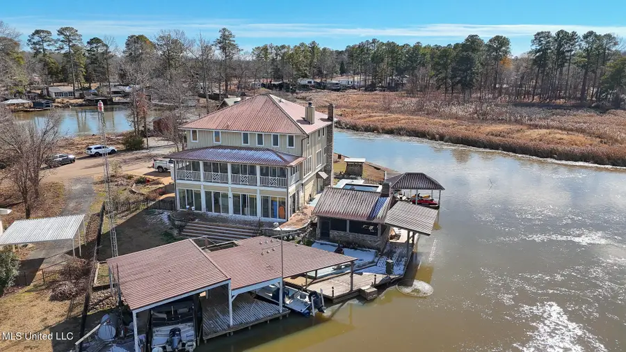 120 Lake Harbour Point, Brandon, MS 39047 - Image #2