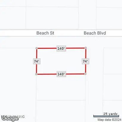 00 Beach Street, Ocean Springs, MS 39564 - Image #2