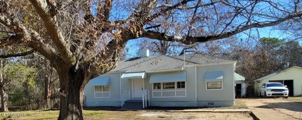 1808 Kenmore Drive, Jackson, MS 39209 - Image #1