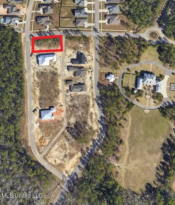 12490 Westwood Place, Gulfport, MS 39503