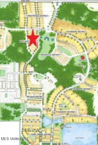 12467 Alphabet Road, Gulfport, MS 39503 - #2