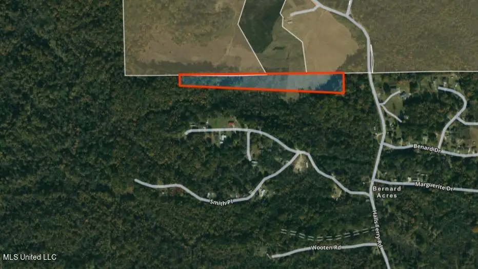 00 Smith Road, Vicksburg, MS 39180 - Image #1