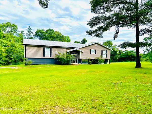145 Quail Run Road, Lucedale, MS 39452