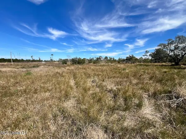 Lot 60 Atlantis Drive, Bay Saint Louis, MS 39520