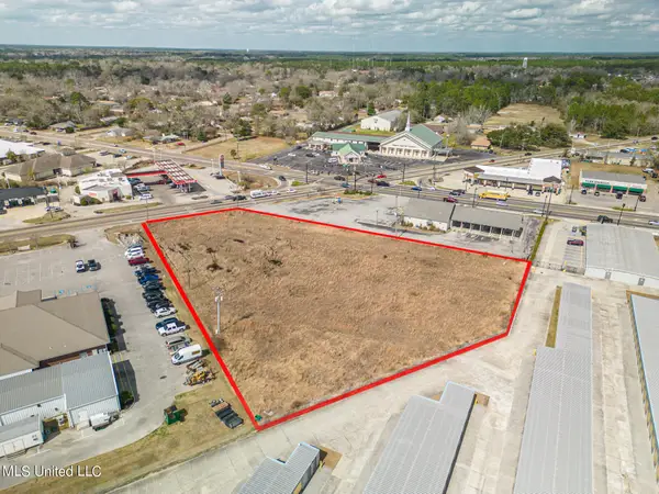 Three Rivers Road, Gulfport, MS 39503