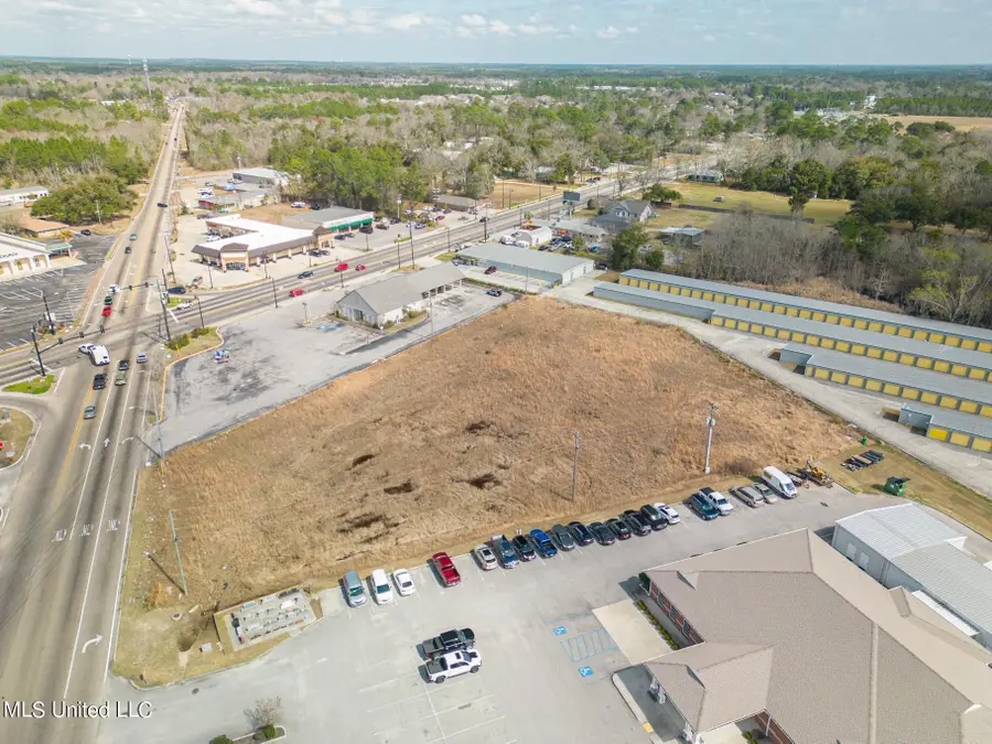 Three Rivers Road, Gulfport, MS 39503 - Image #3