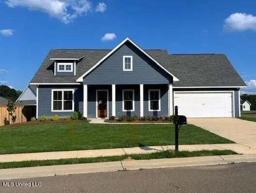 121 Trace Pointe Place, Clinton, MS 39056