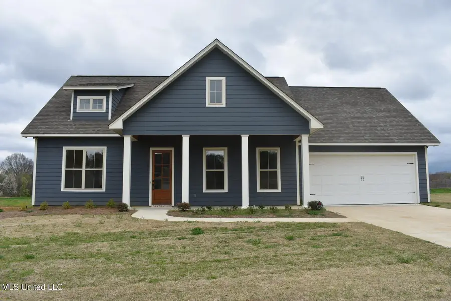 121 Trace Pointe Place, Clinton, MS 39056 - #2