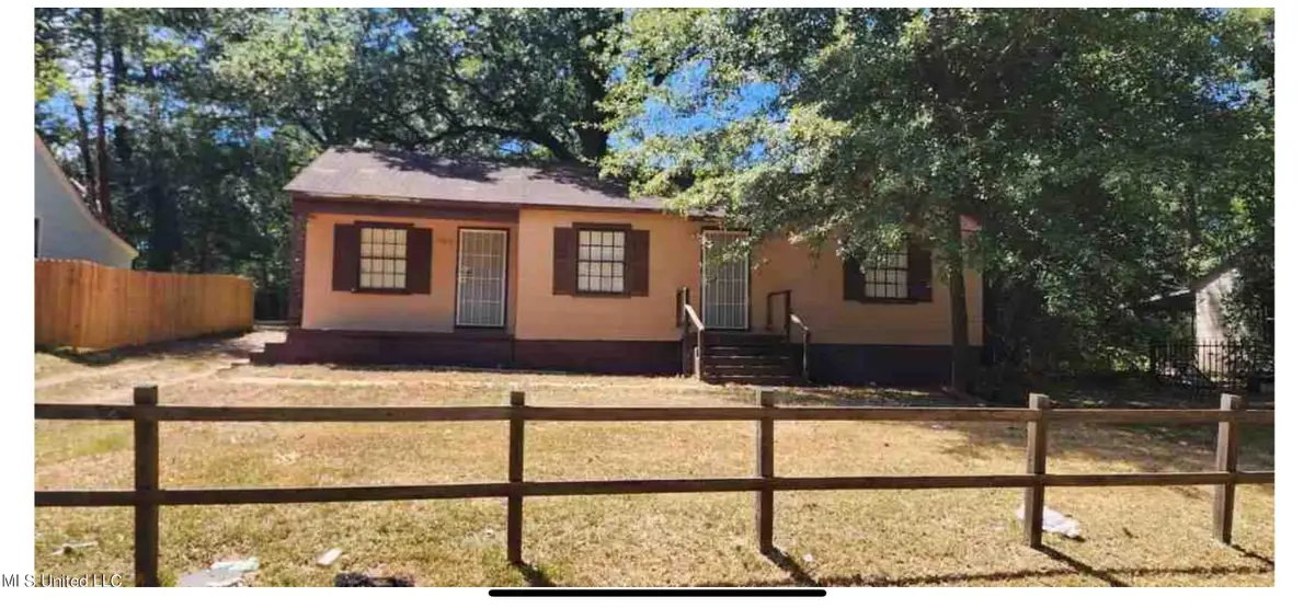 2823 Fairhill Drive, Jackson, MS 39212 - Image #1