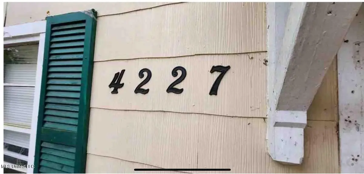 4227 Chennault Avenue, Jackson, MS 39209 - Image #1