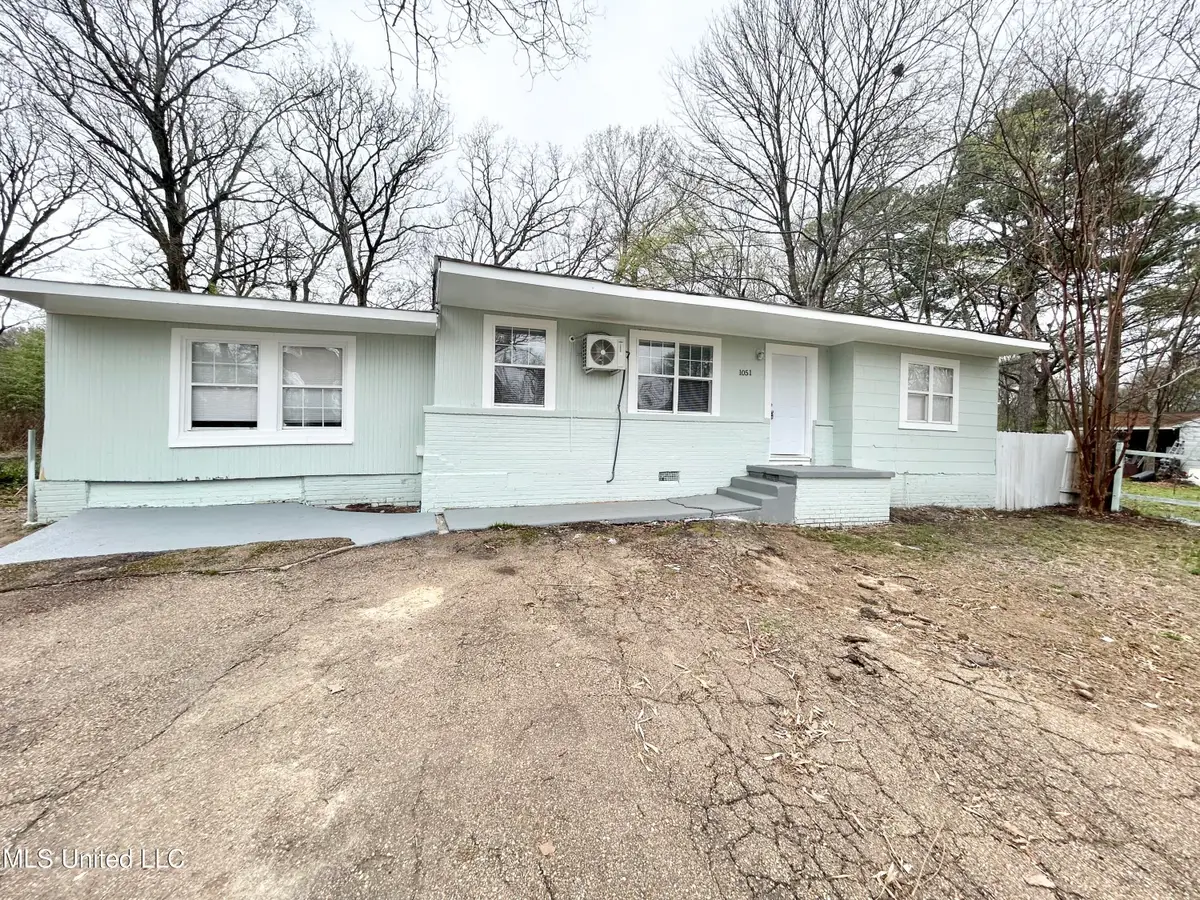 1051 Combs Street, Jackson, MS 39204 - Image #1