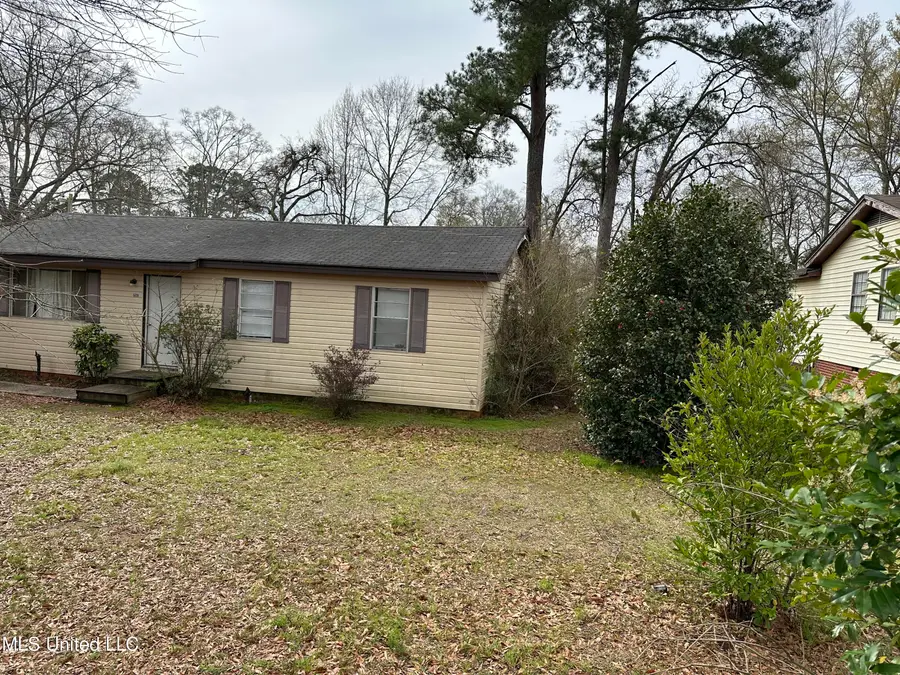 520 E Choctaw Street, Magee, MS 39111 - Image #2