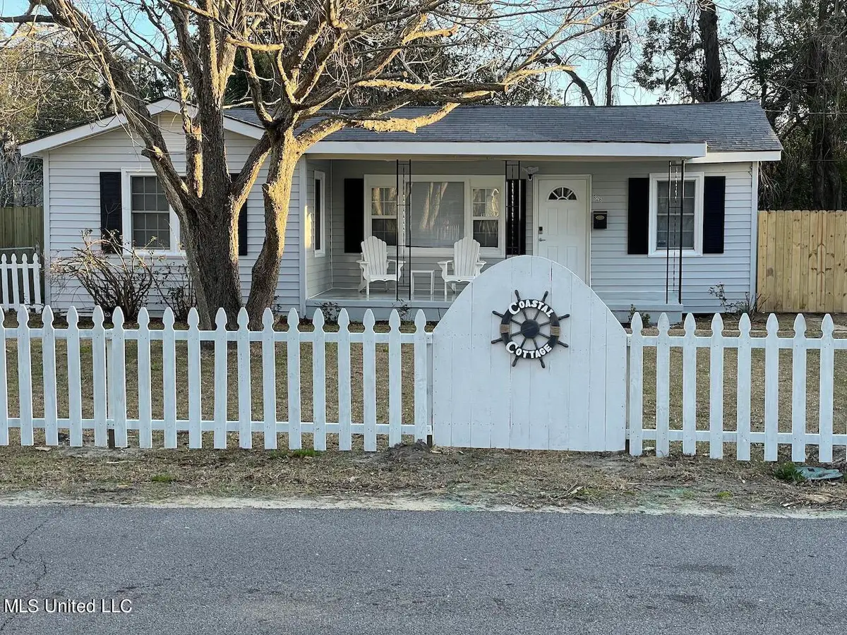 826 Township Road, Gulfport, MS 39507 - Image #1