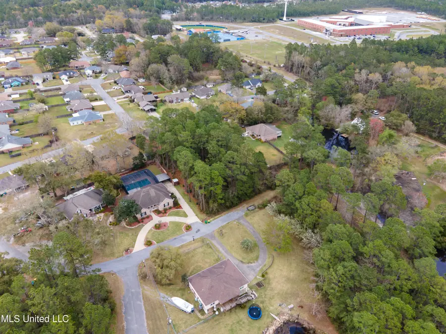 Big Oak & Lake Geneva Drive, Ocean Springs, MS 39564 - Image #2