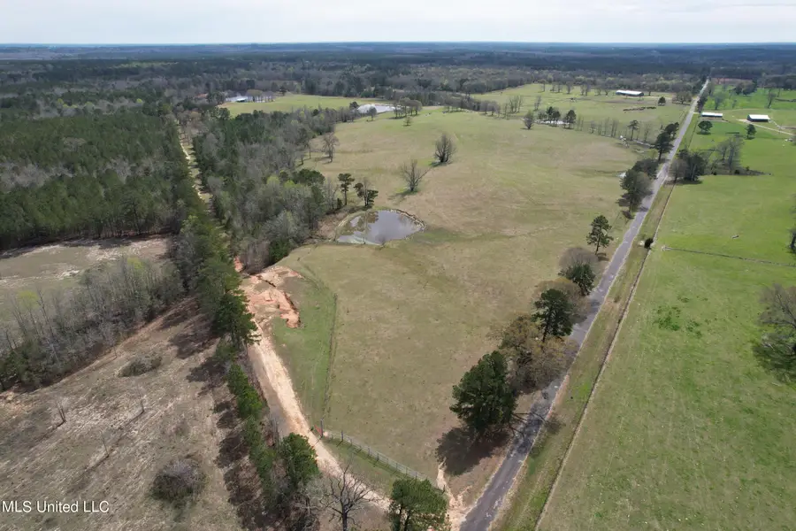 107 Co Rd 224, Pachuta, MS 39347 - Image #3