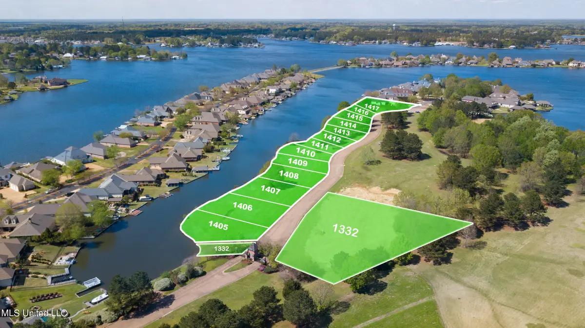Caroline Pointe Lot 1416 Boulevard, Madison, MS 39110 - Image #1