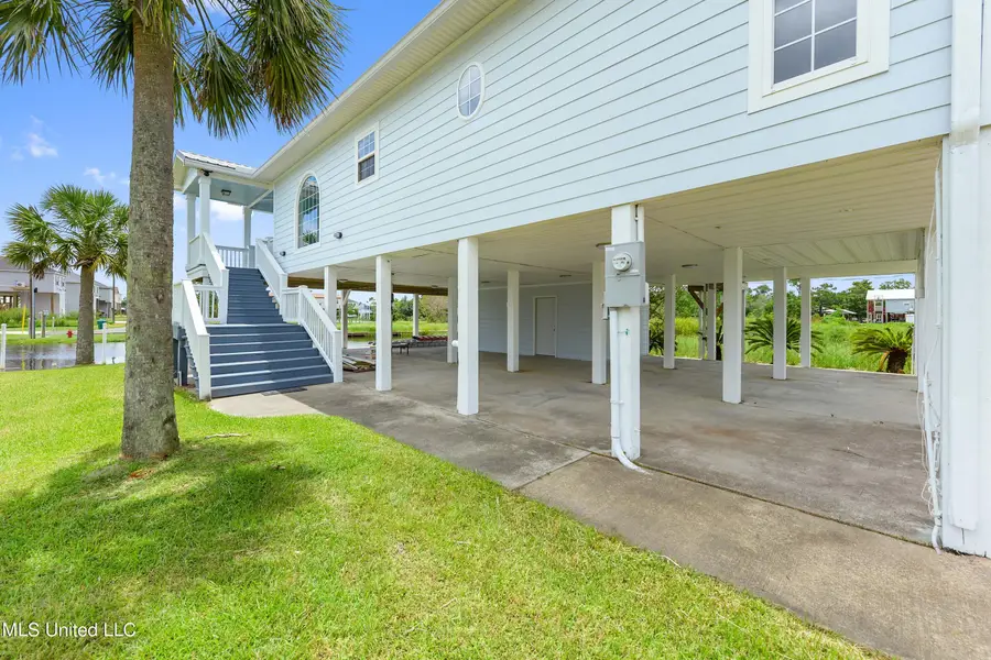 11126 Missouri Street, Bay Saint Louis, MS 39520 - Image #2