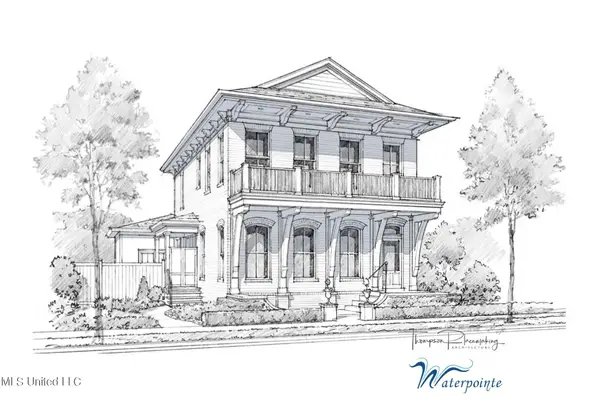 326 Concert Street, Flowood, MS 39232