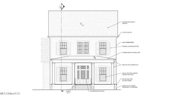 312 Concert Street, Flowood, MS 39232