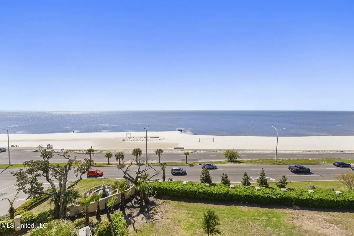 2668 Beach Boulevard, Biloxi, MS 39531 - Image #1
