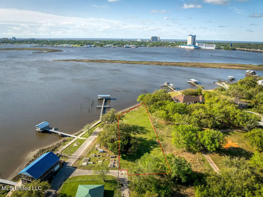 9469 Grady Lane, Diberville, MS 39540 - Image #2