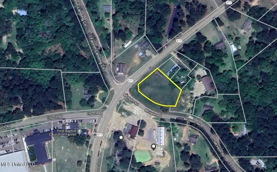 0 Highway 471, Brandon, MS 39047 - Image #3