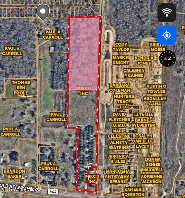 00 Old Scenic Highway, Zachary, LA 70791