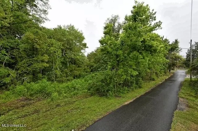 0 Webster Street, Bay Saint Louis, MS 39520 - Image #2