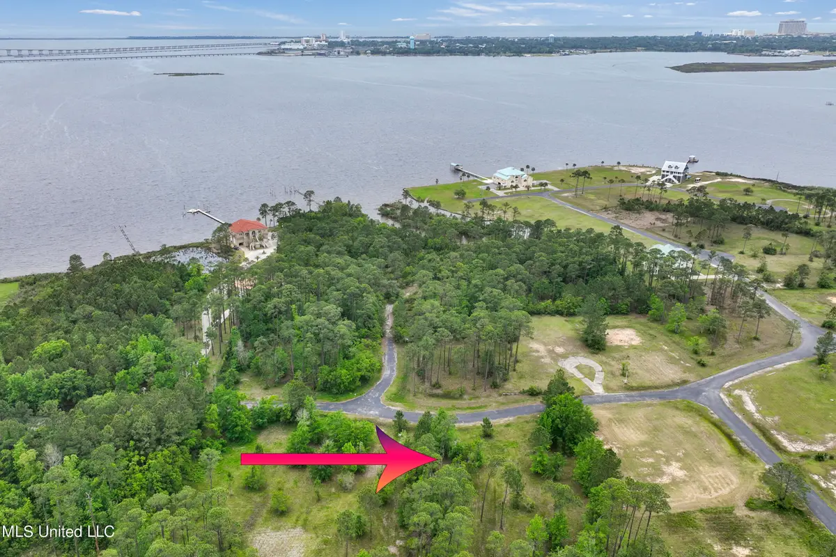 Lot 36 Hummingbird Lane, Biloxi, MS 39532 - Image #1