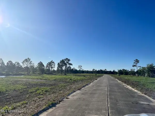 Lot 92 Bahama Drive, Bay Saint Louis, MS 39520