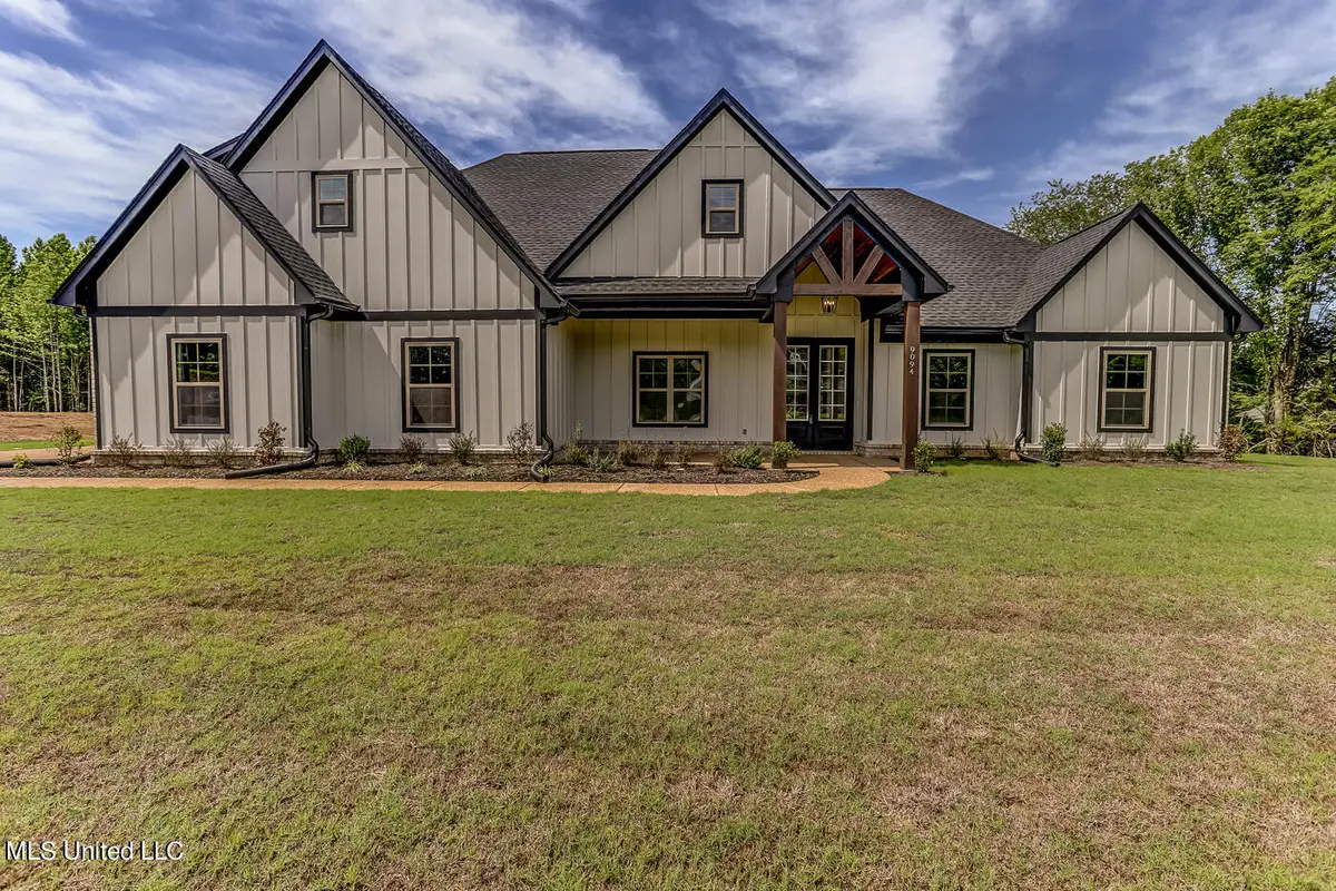 9094 Treadway Creek Drive, Hernando, MS 38632 - Image #1