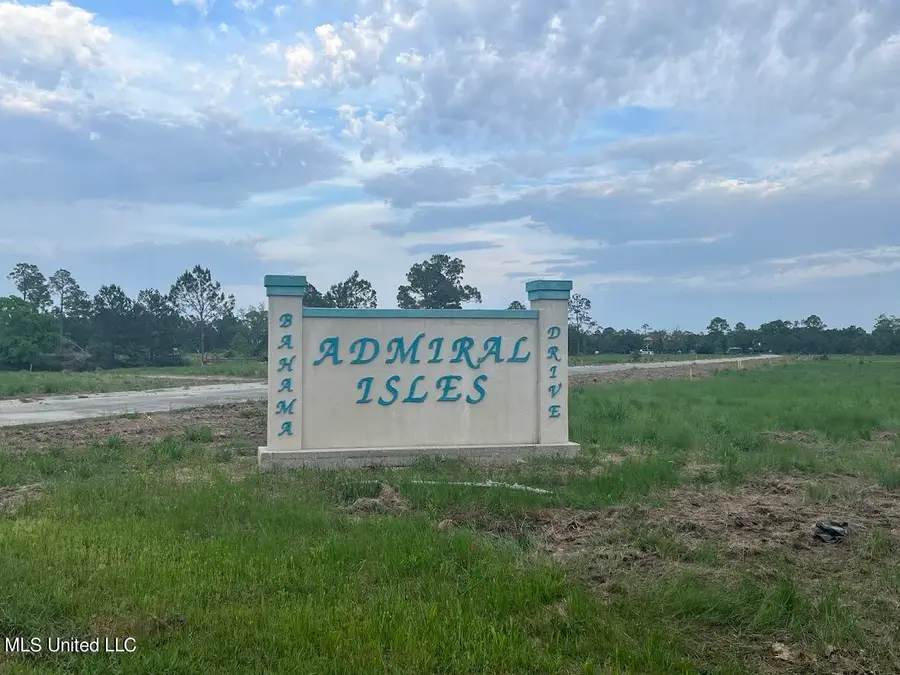 Lot 99 Bahama Drive, Bay Saint Louis, MS 39520 - Image #3
