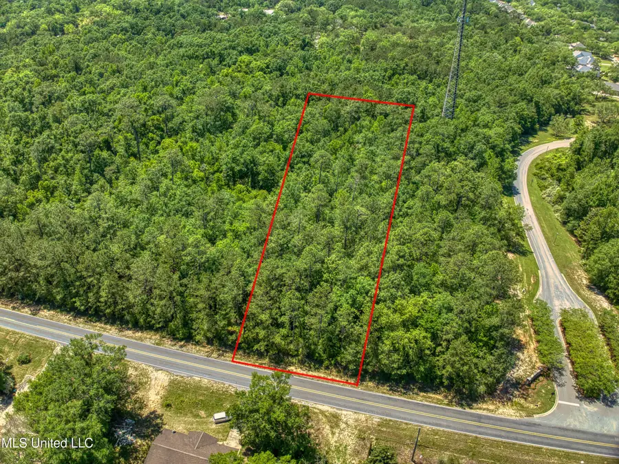 0 Lobouy Road, Pass Christian, MS 39571 - Image #2