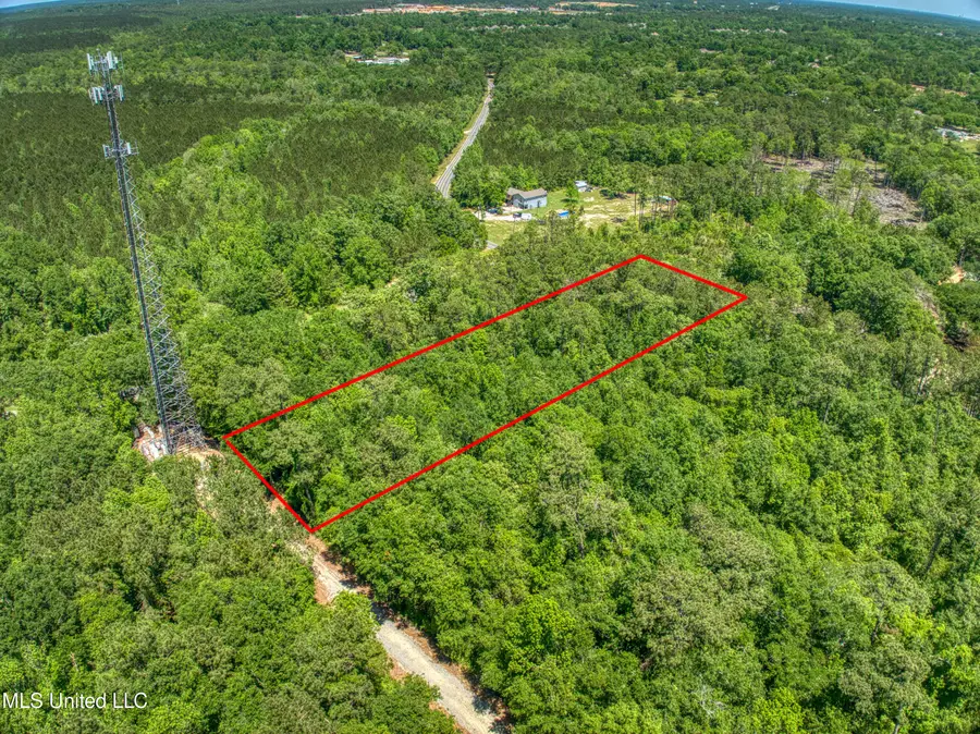 0 Lobouy Road, Pass Christian, MS 39571 - Image #3