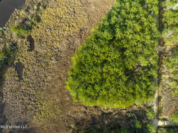 Nhn Lot G Ave C Avenue, Bay Saint Louis, MS 39520