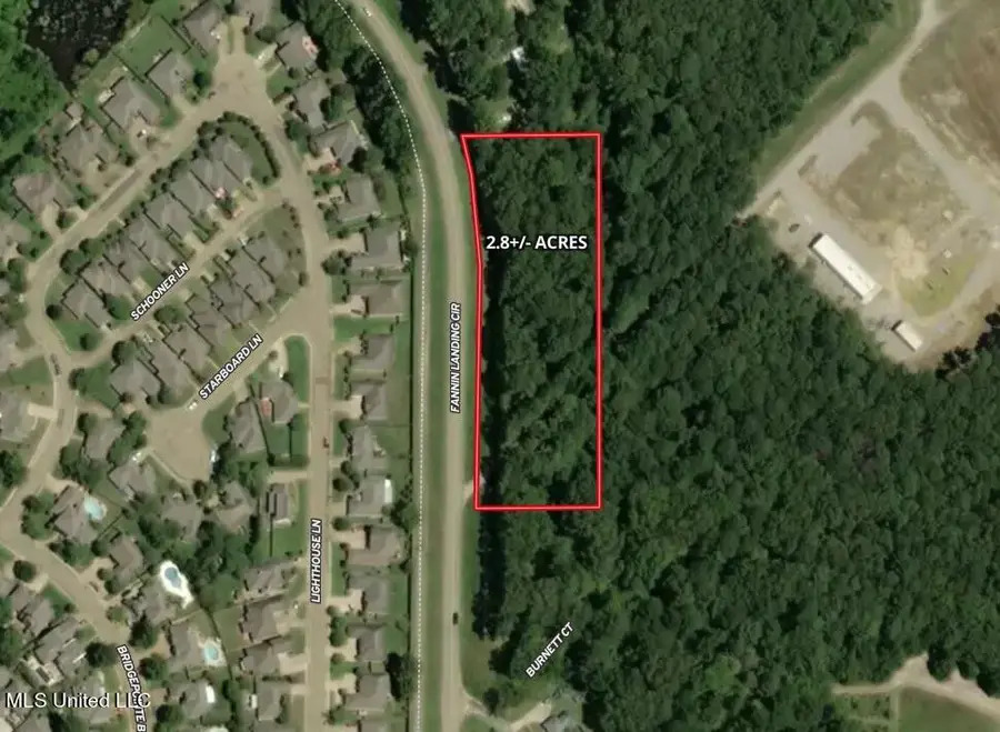 0 Fannin Landing Circle, Brandon, MS 39047 - Image #2