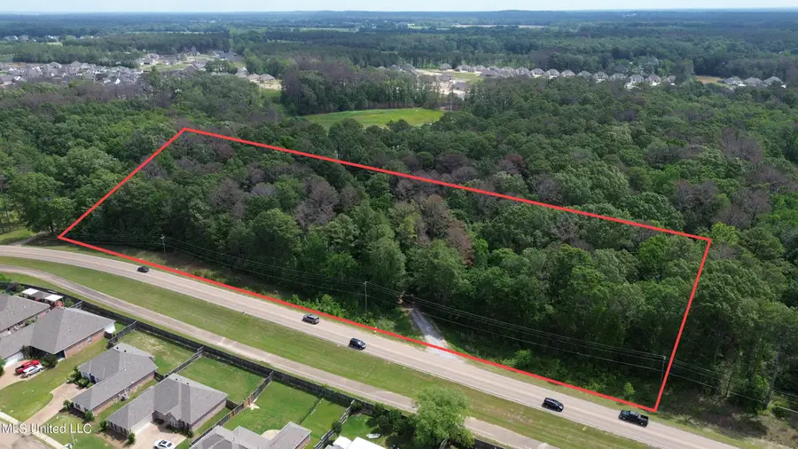 0 Fannin Landing Circle, Brandon, MS 39047 - Image #3