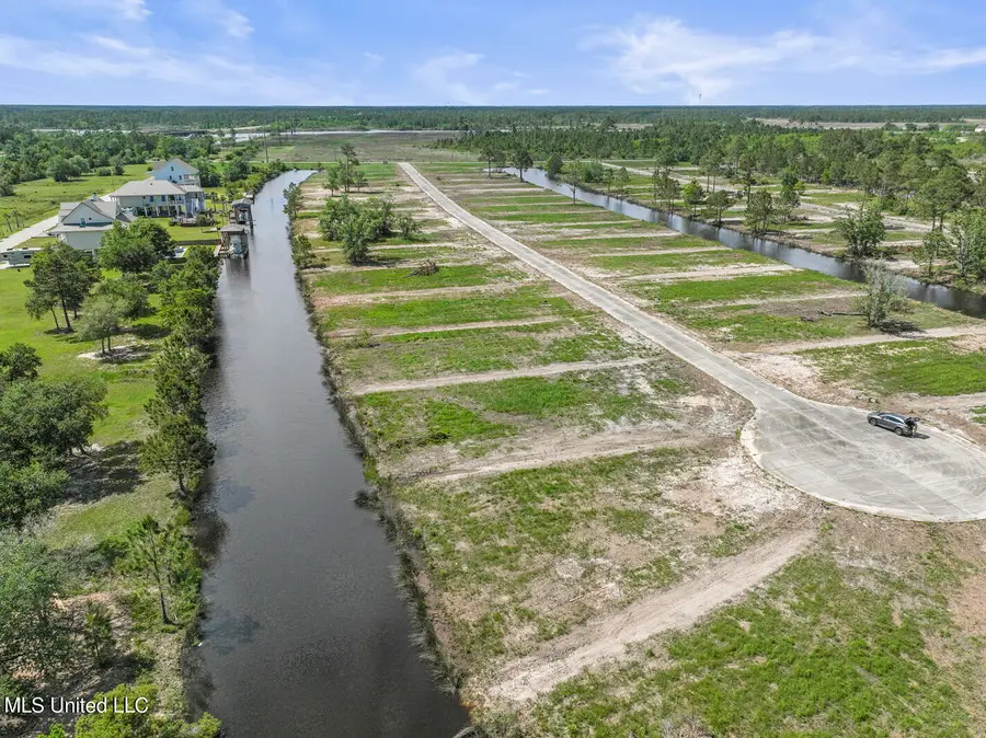 Lot 77 Bahama Drive, Bay Saint Louis, MS 39520 - Image #3