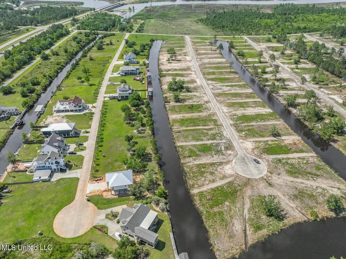 Lot 79 Bahama Drive, Bay Saint Louis, MS 39520 - Image #1